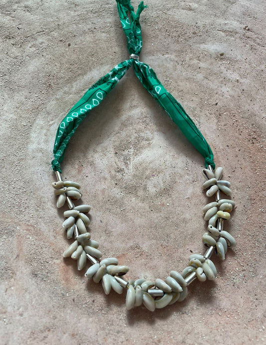 Bandana ketting Elisa