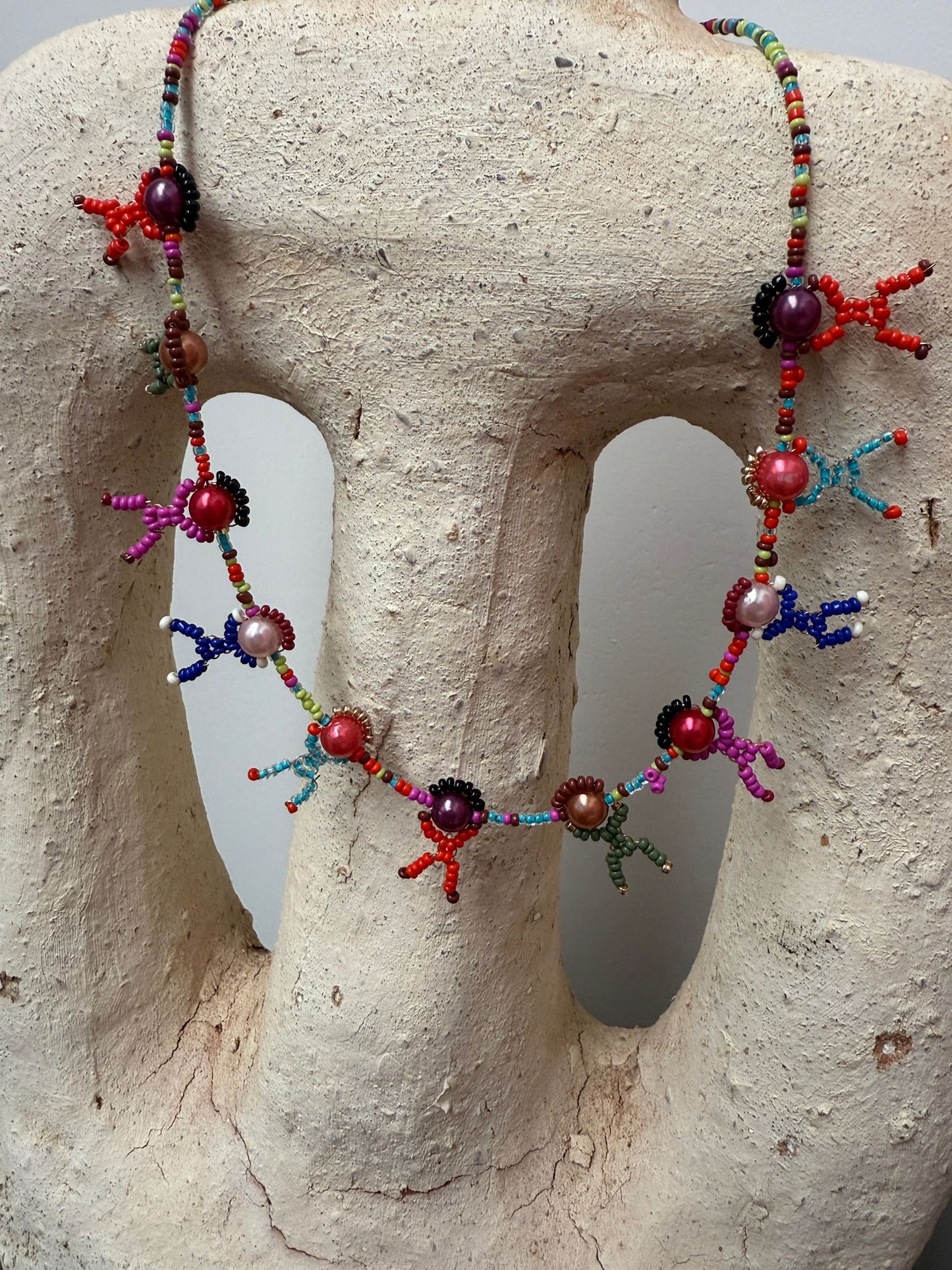 Ketting stronger together