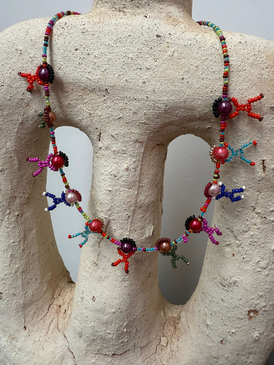 Ketting stronger together