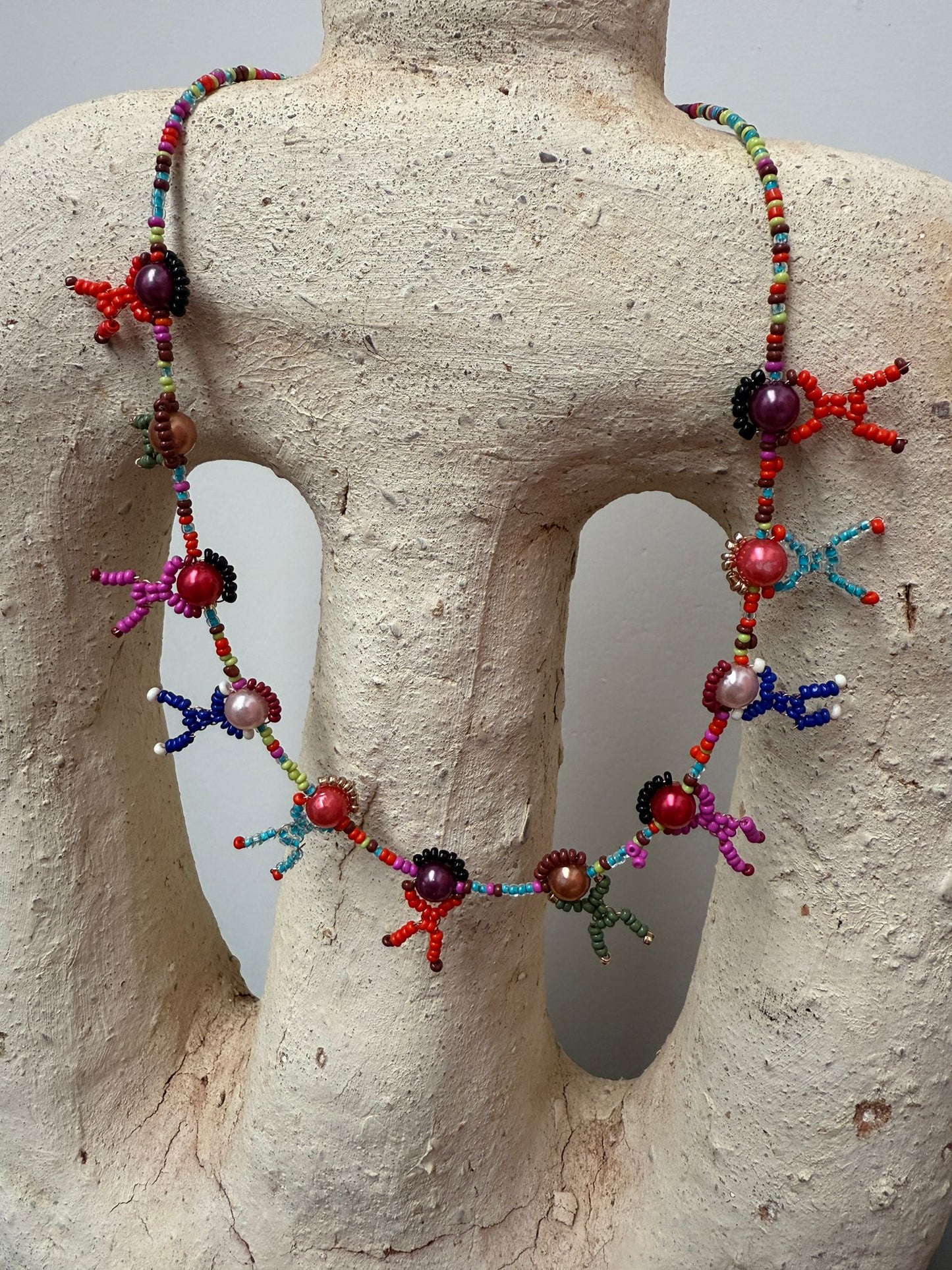 Ketting stronger together