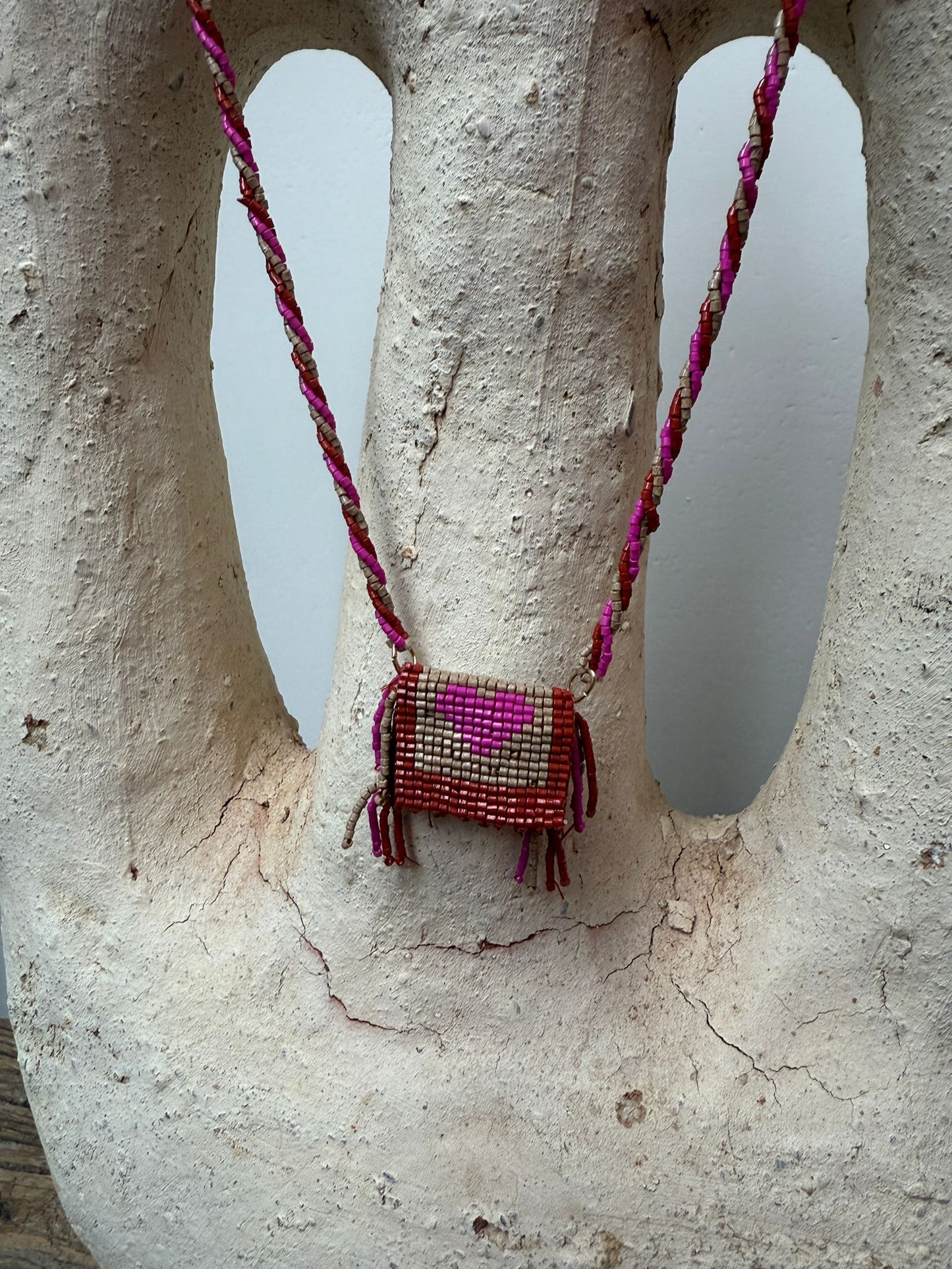 Ketting Little bag