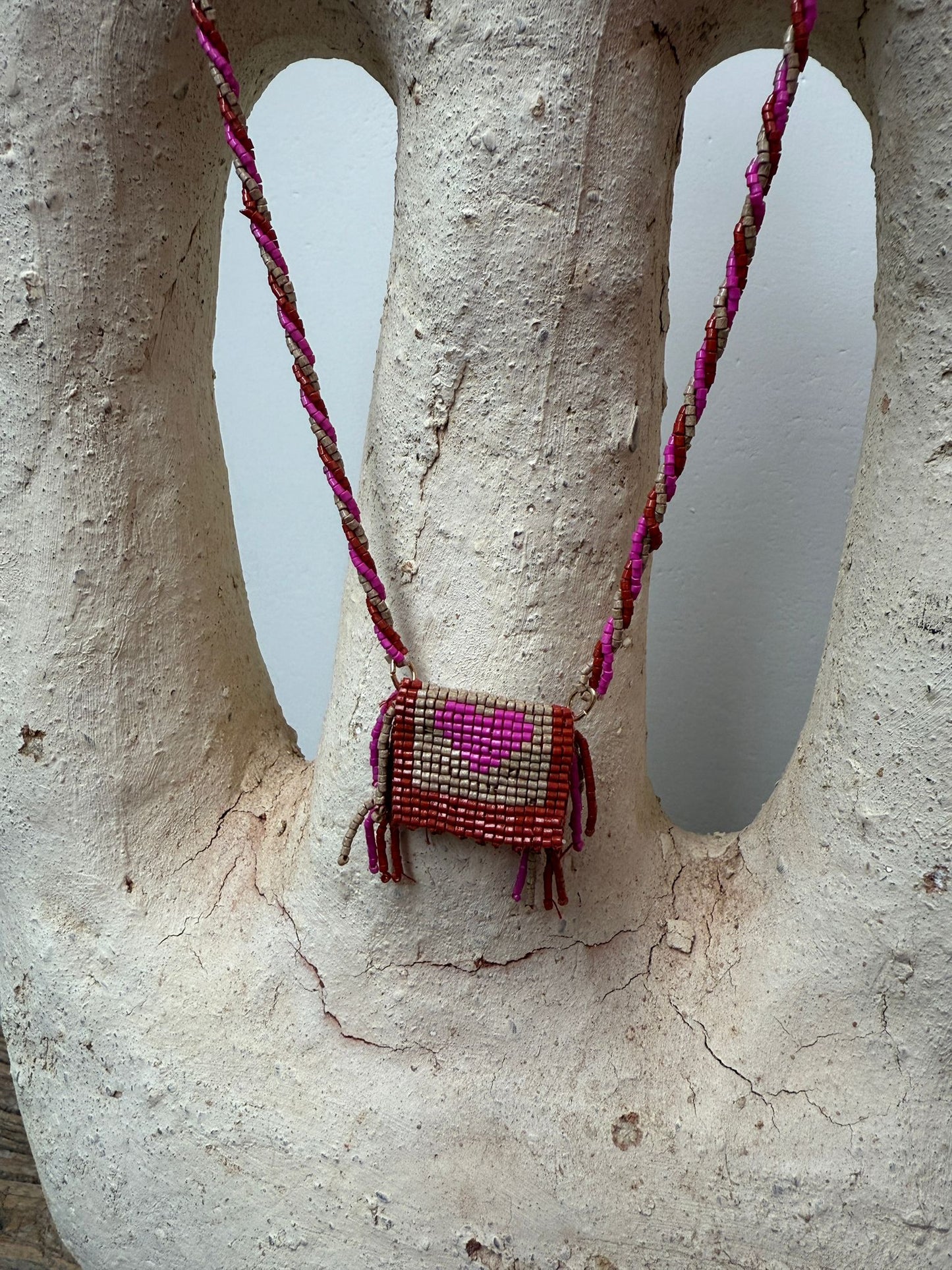 Ketting Little bag