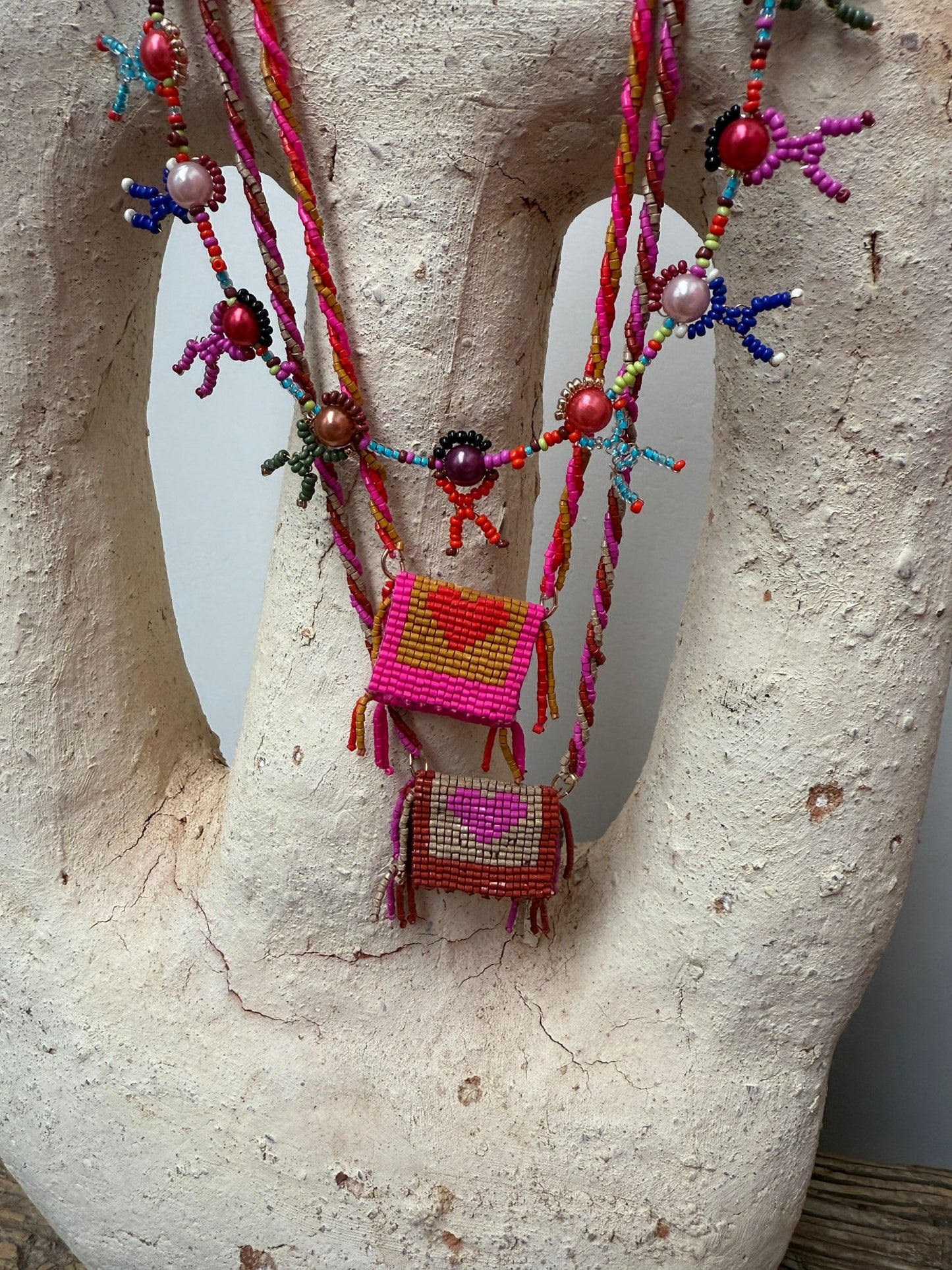 Ketting stronger together