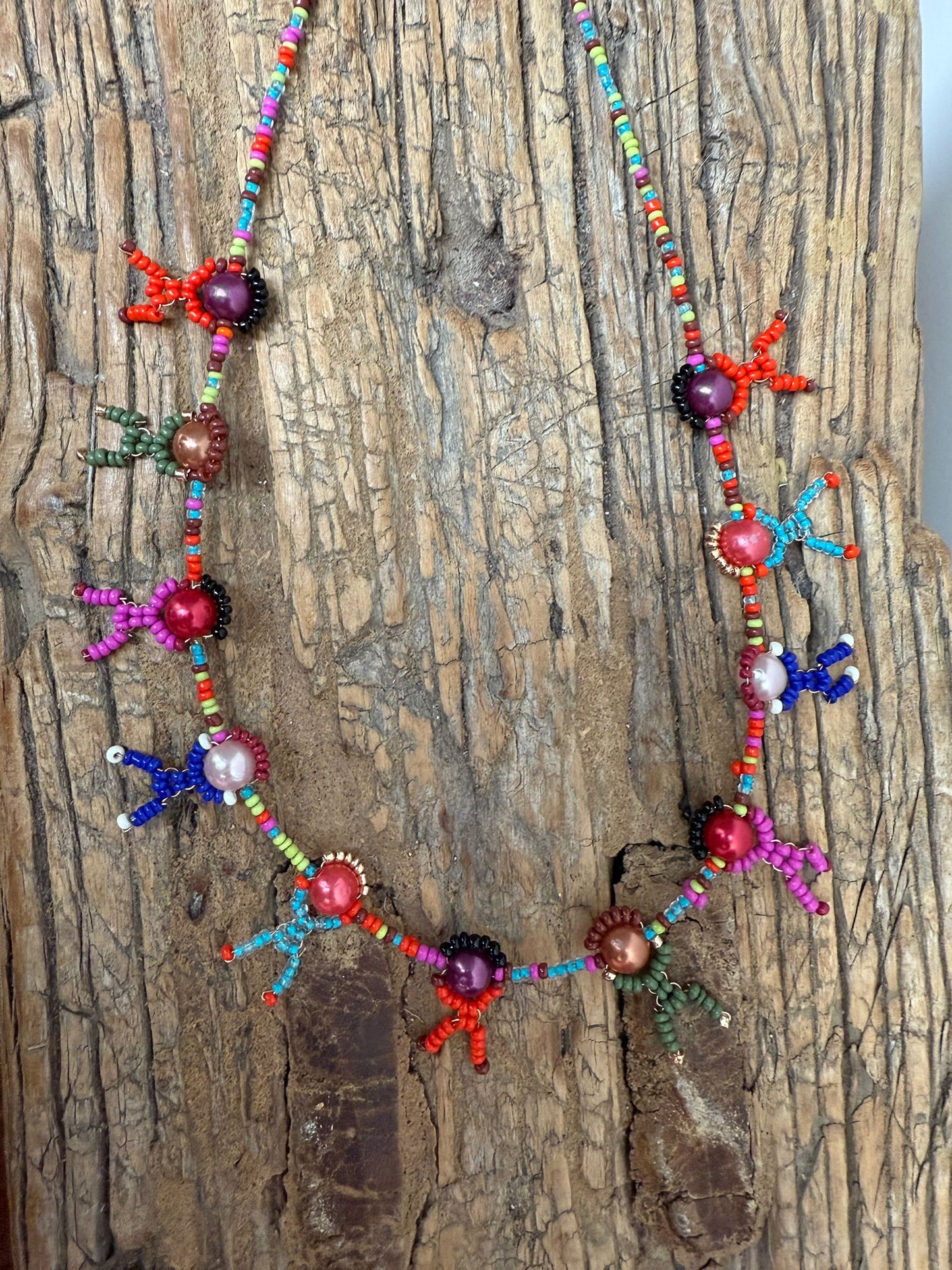 Ketting stronger together