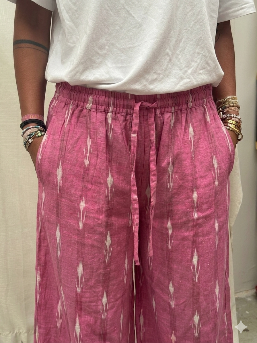 TOUT - Pink Pants