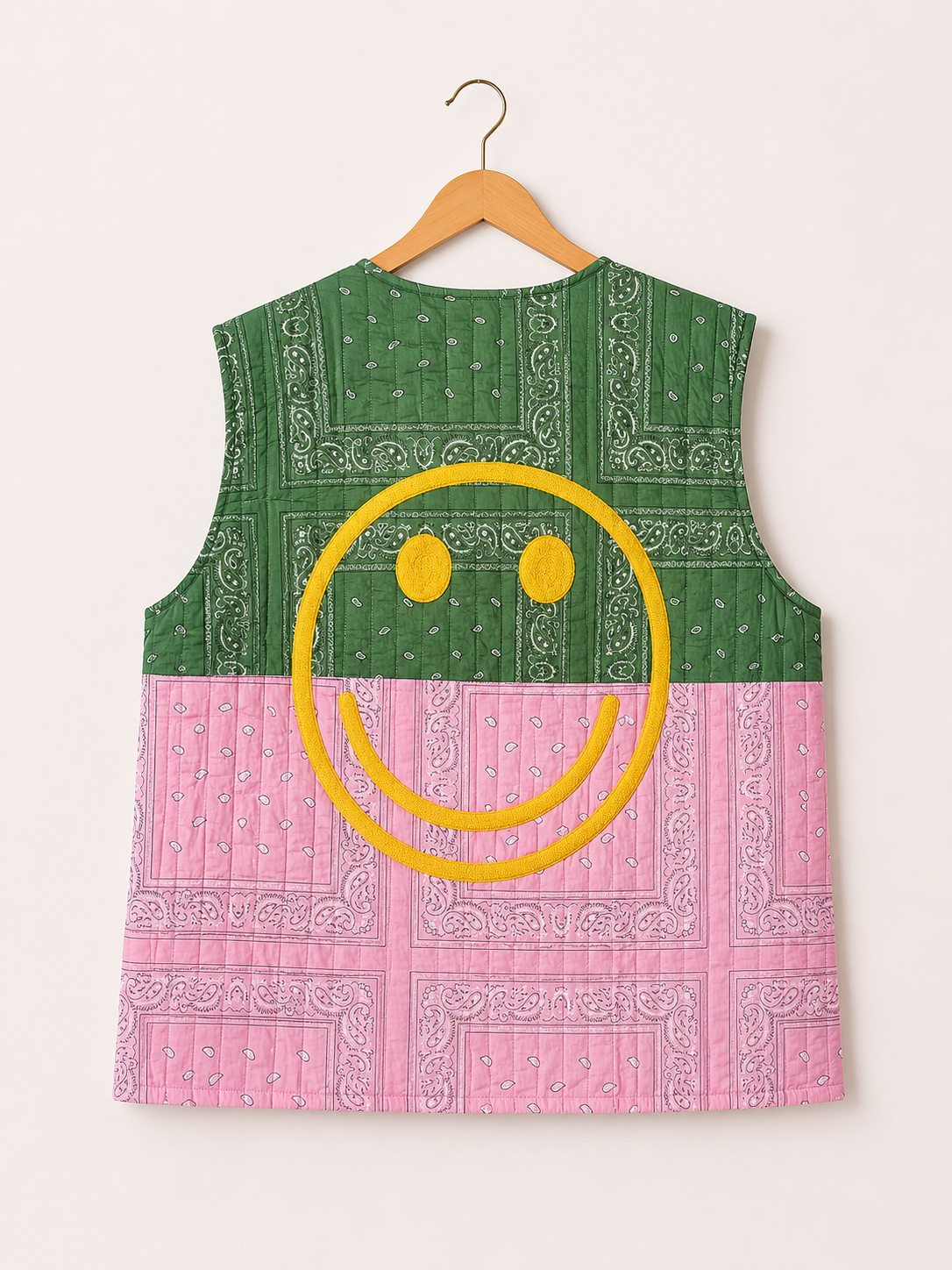 TOUT - Set of 2 Vest Bandana