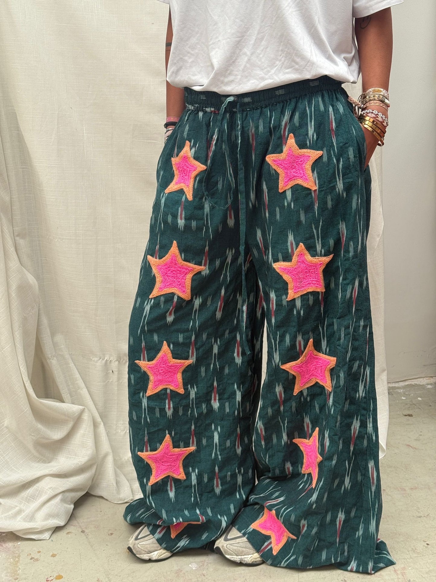 TOUT - Star Pants
